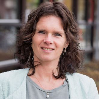 Nathalie Ansems Dorpsondersteuner Mariahout Coördinator Schulddienstverlening Maatjesproject LEV Laarbeek